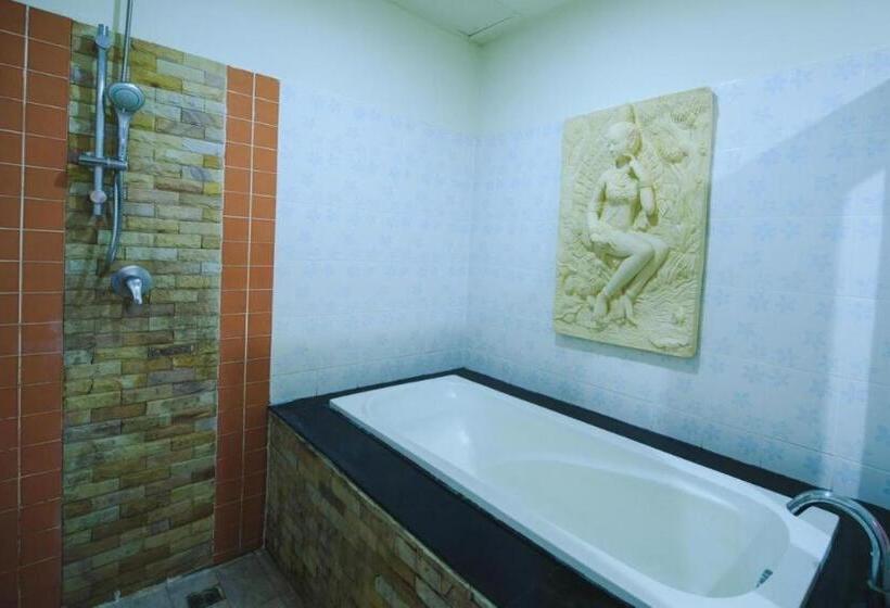 בית מלון כפרי Amorn Sukhothai