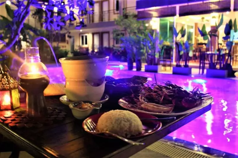 Hotelli Baan Sooksiri Bangsaray