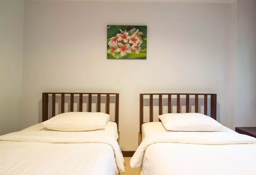 ホテル Banmaikaew