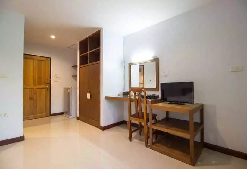 ホテル Banmaikaew