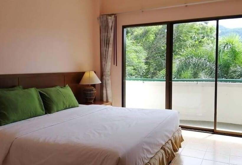 Otel Cabbages & Condoms Khaoyai Resort