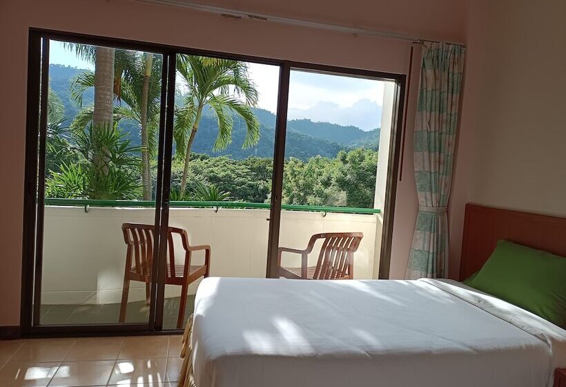 Otel Cabbages & Condoms Khaoyai Resort