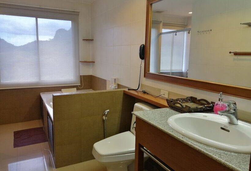 Otel Cabbages & Condoms Khaoyai Resort