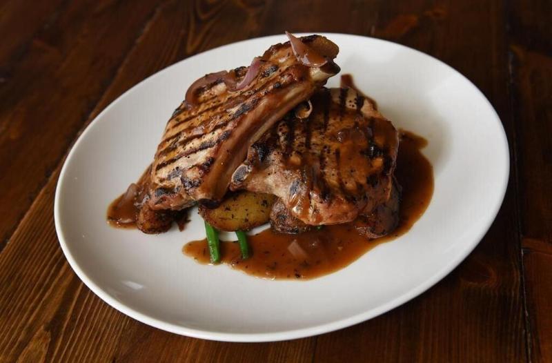 בית מלון כפרי Golflinks