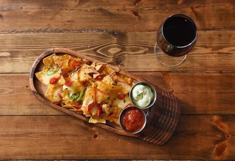 בית מלון כפרי Golflinks