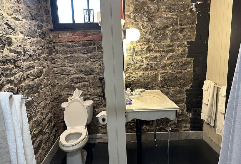 Otel Innbuffalo Off Elmwood