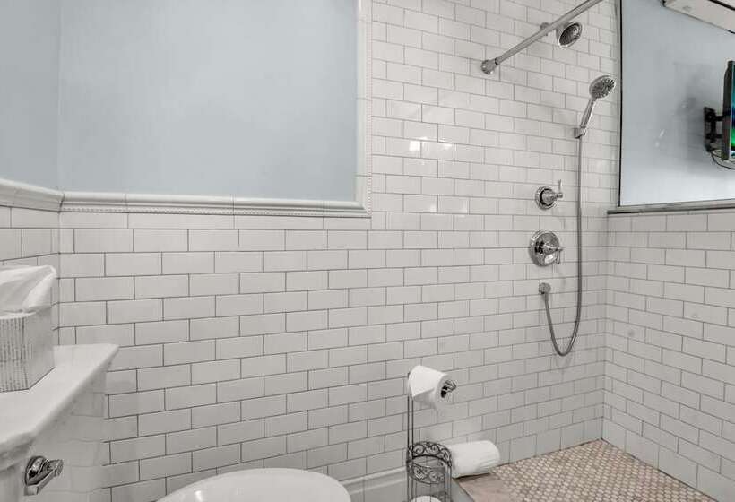 Otel Innbuffalo Off Elmwood