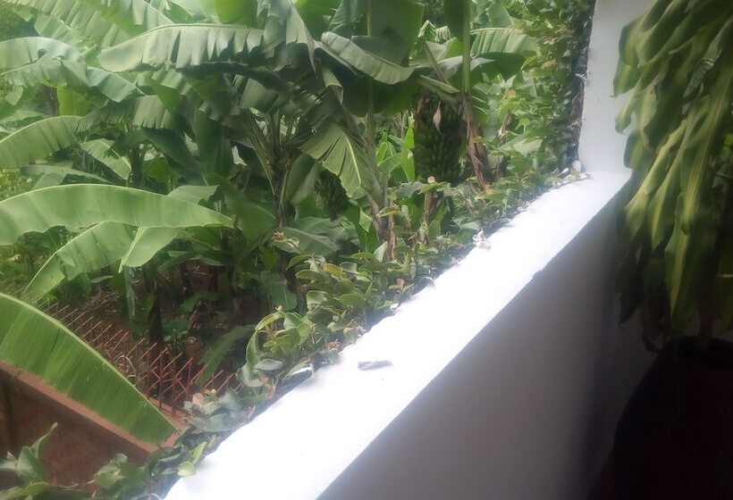 هتل Kilimanjaro Mountain Resorts Marangu