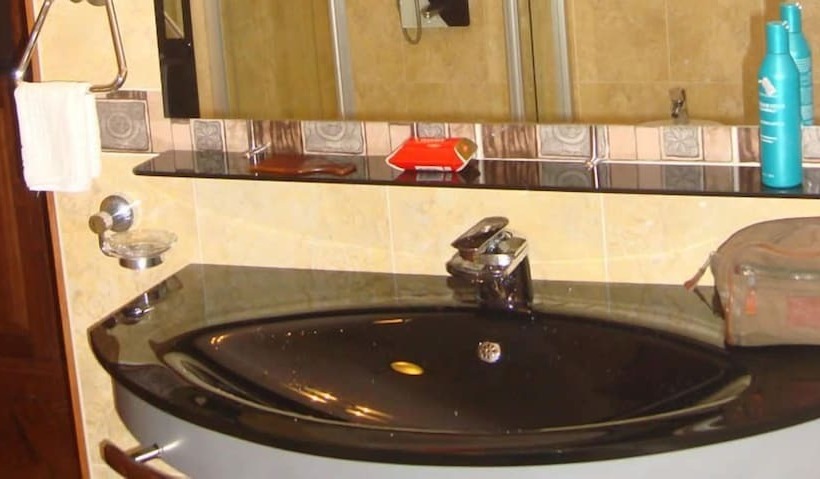 هتل Kilimanjaro Mountain Resorts Marangu