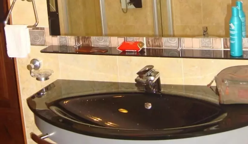 هتل Kilimanjaro Mountain Resorts Marangu