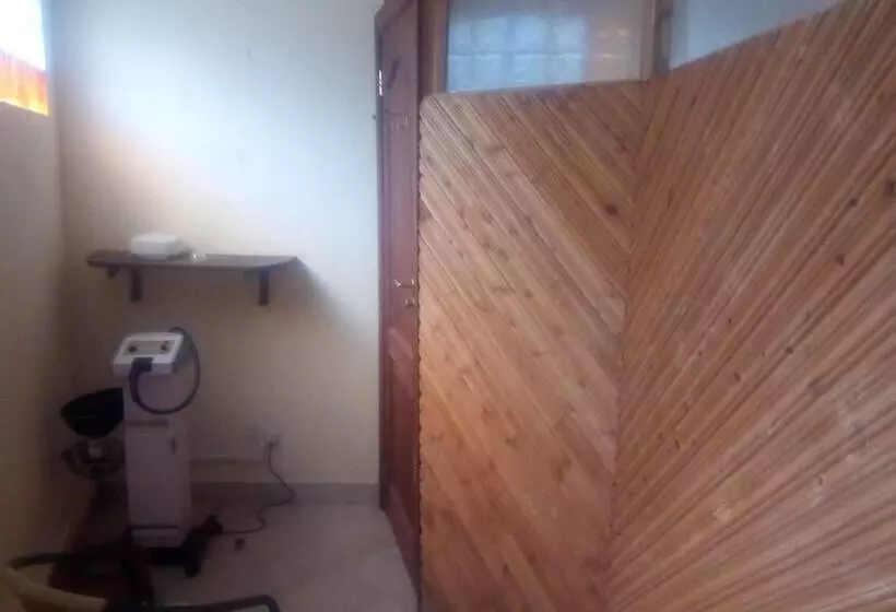 هتل Kilimanjaro Mountain Resorts Marangu