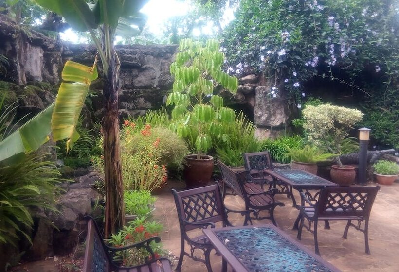 هتل Kilimanjaro Mountain Resorts Marangu