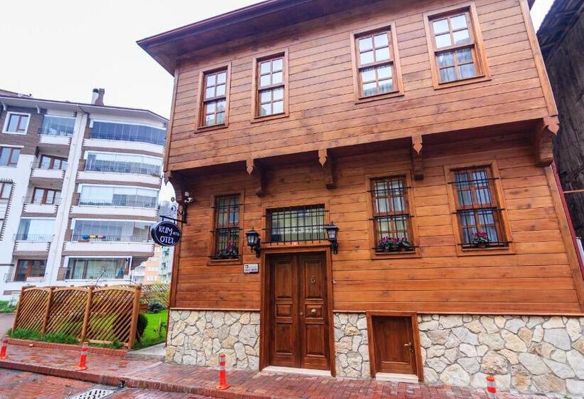 호텔 Kum Pansiyon