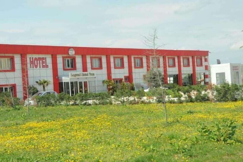 Legend Otel Tem
