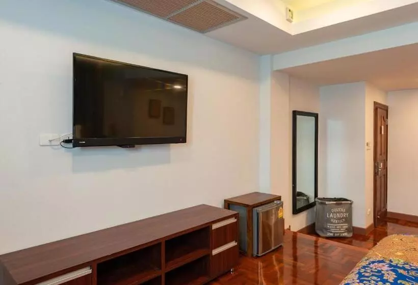 هتل Maneeya Park Residence