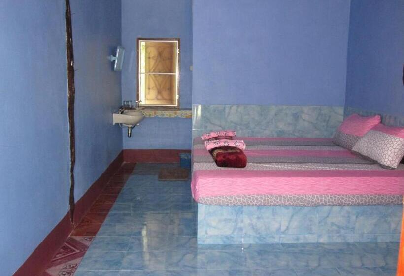 בית מלון כפרי Mata Guesthouse