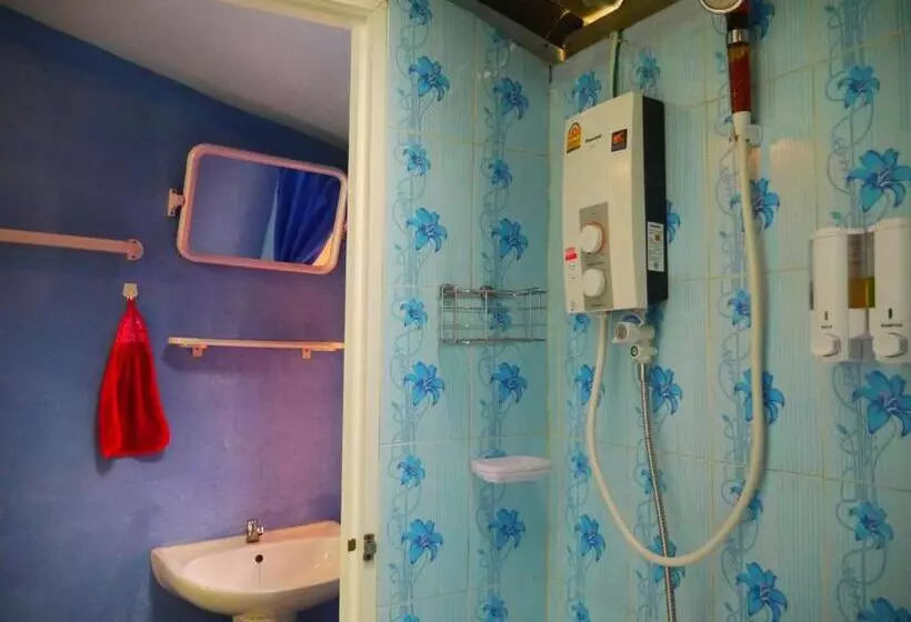 ホテル Mata Guesthouse