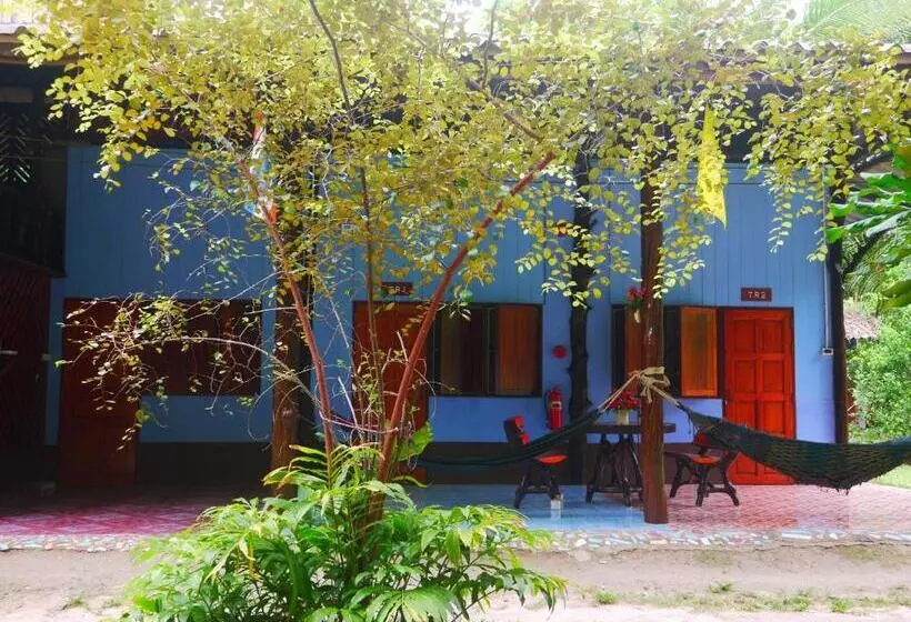 ホテル Mata Guesthouse