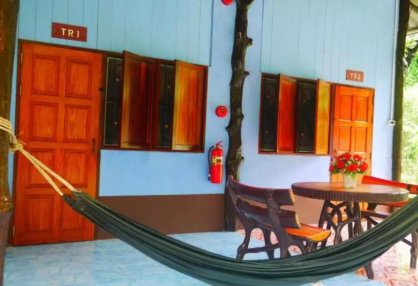 ホテル Mata Guesthouse