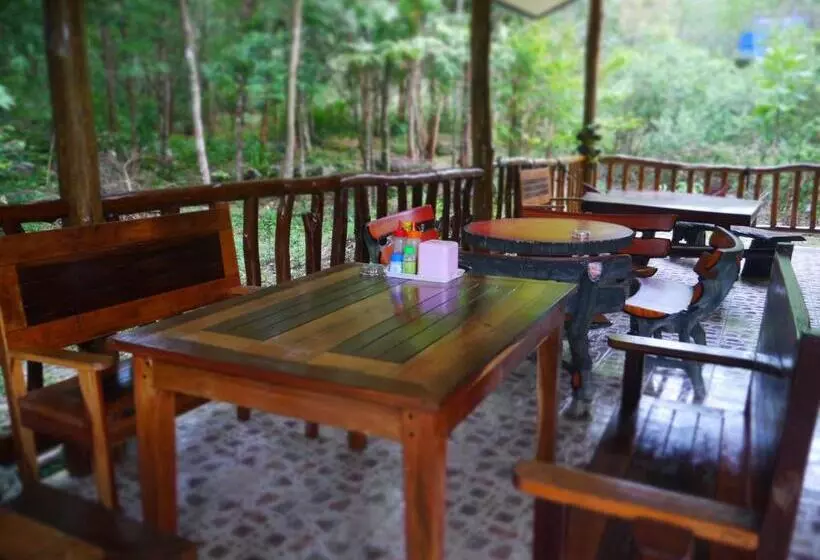 ホテル Mata Guesthouse