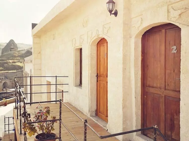 ホテル Mosaic Cave