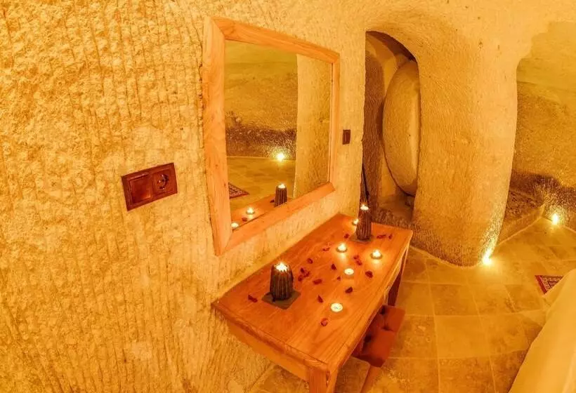 ホテル Mosaic Cave