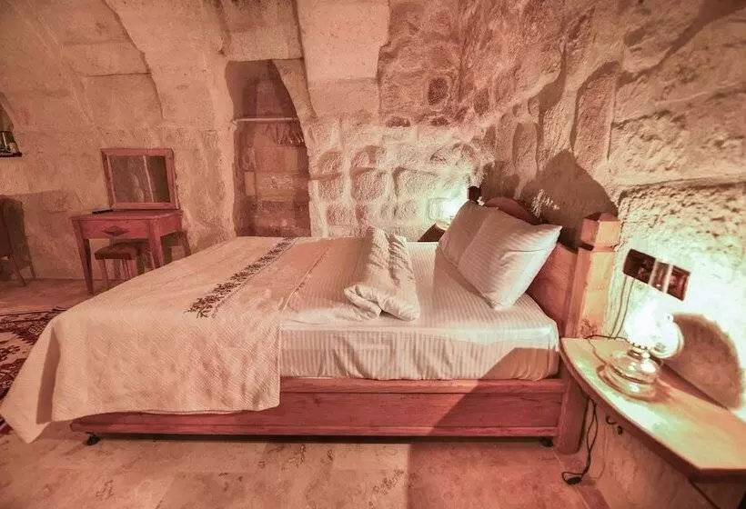 ホテル Mosaic Cave