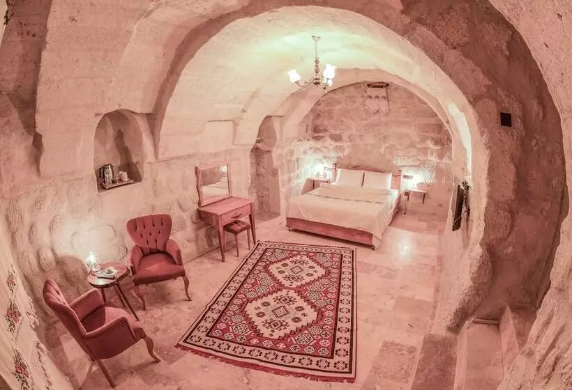 ホテル Mosaic Cave