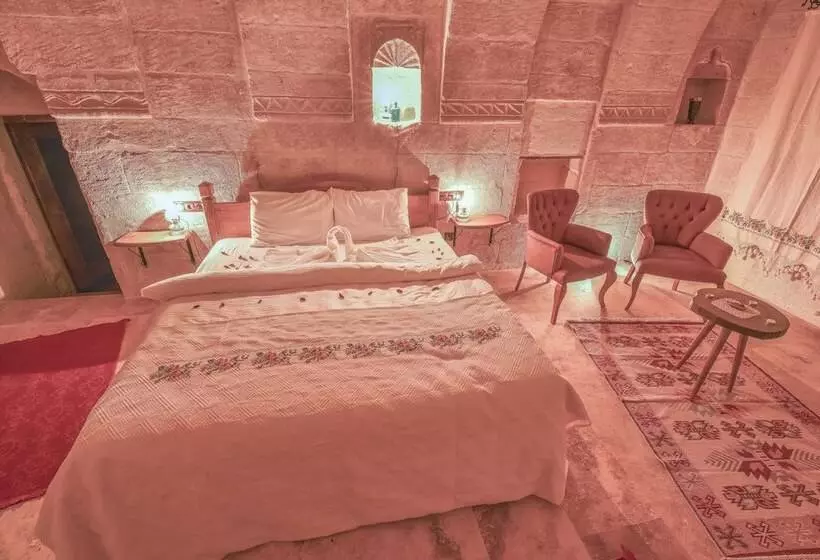 ホテル Mosaic Cave