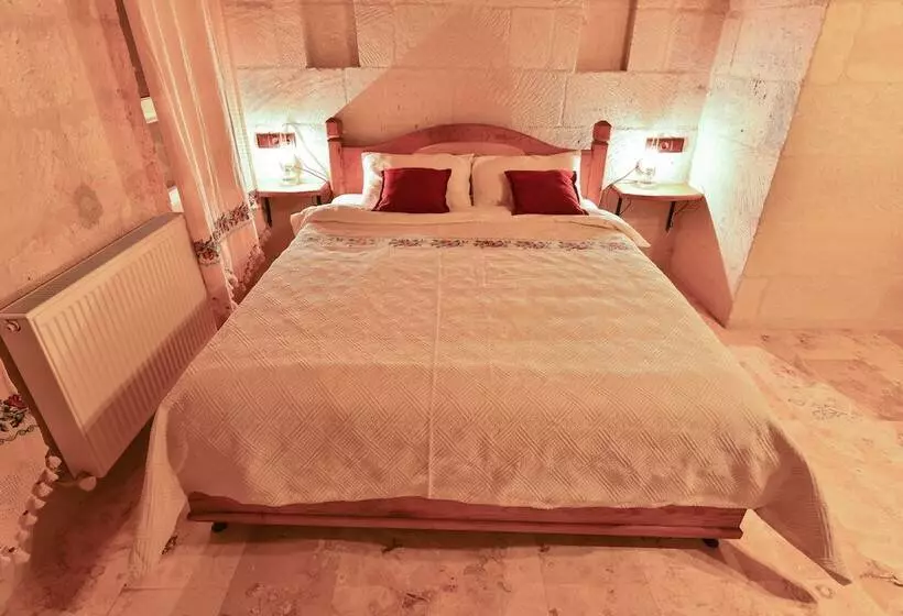 ホテル Mosaic Cave