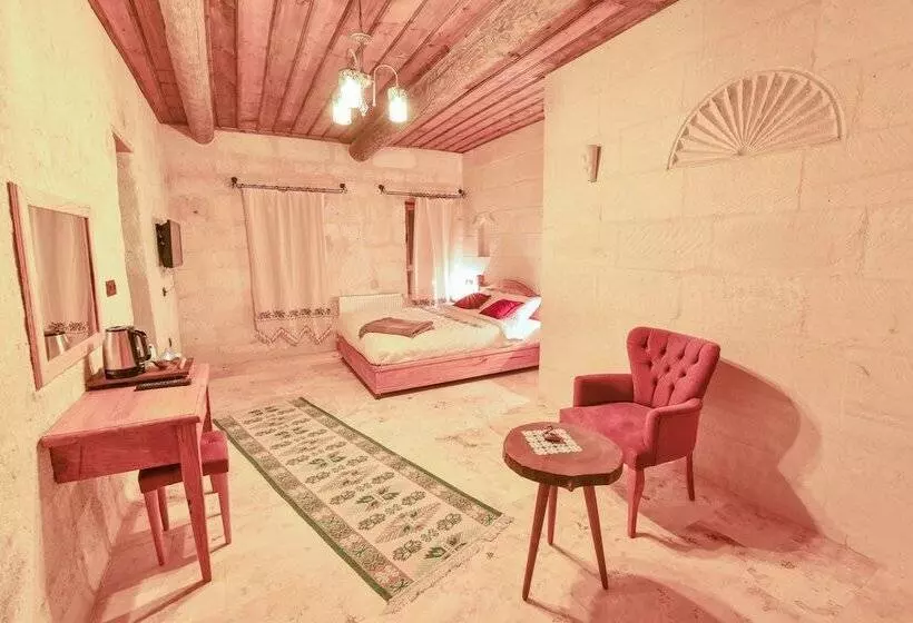 ホテル Mosaic Cave