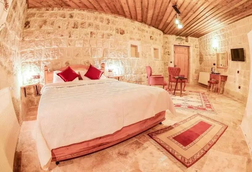 ホテル Mosaic Cave