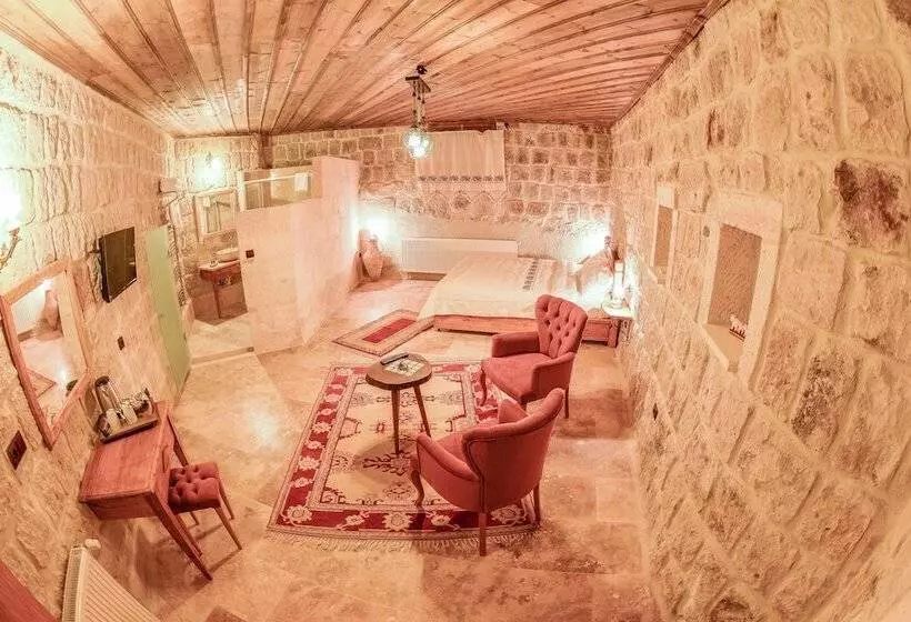 ホテル Mosaic Cave