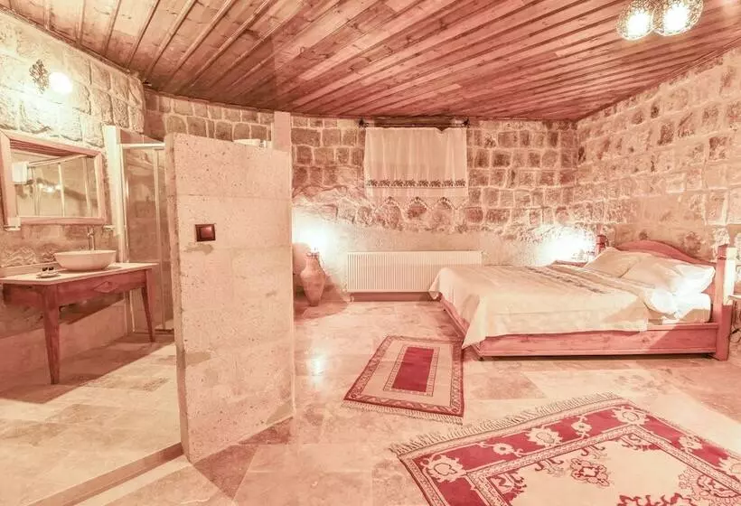 ホテル Mosaic Cave