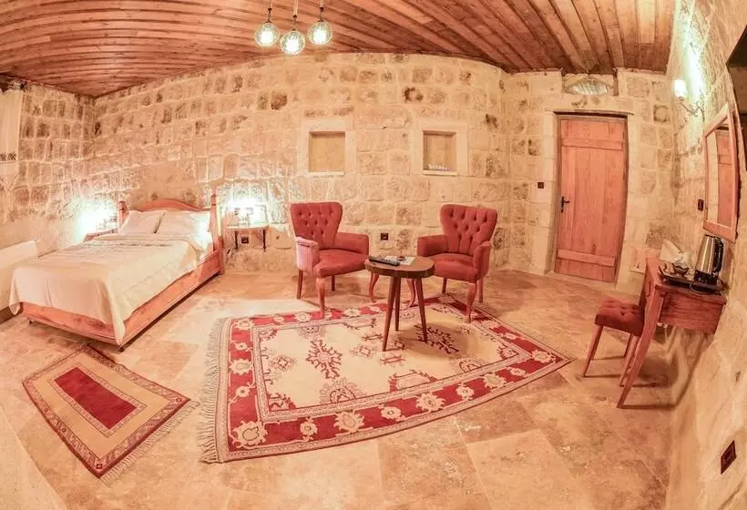 ホテル Mosaic Cave