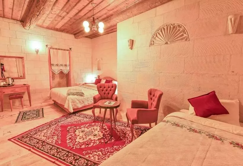 ホテル Mosaic Cave