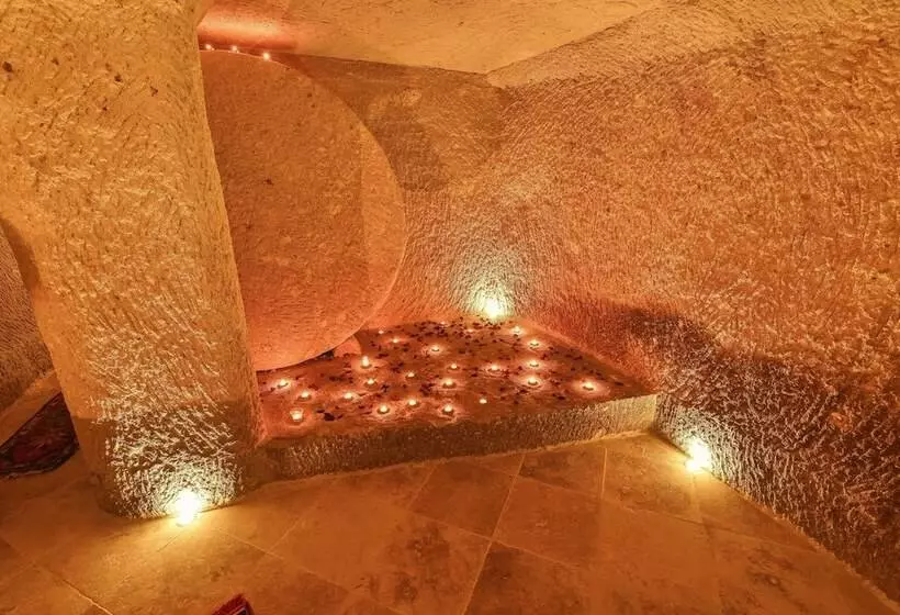 ホテル Mosaic Cave