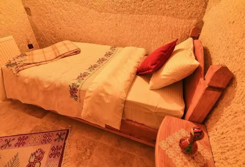 ホテル Mosaic Cave