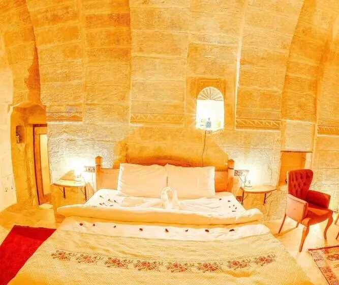 ホテル Mosaic Cave