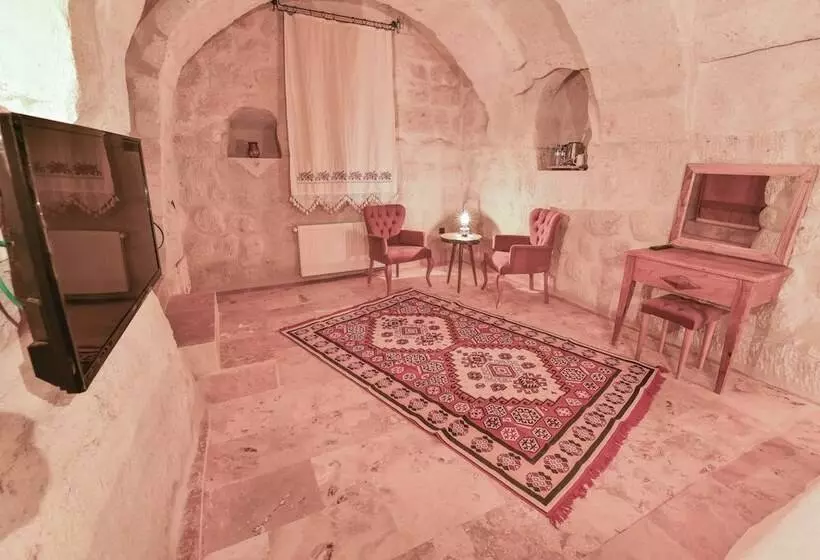 ホテル Mosaic Cave