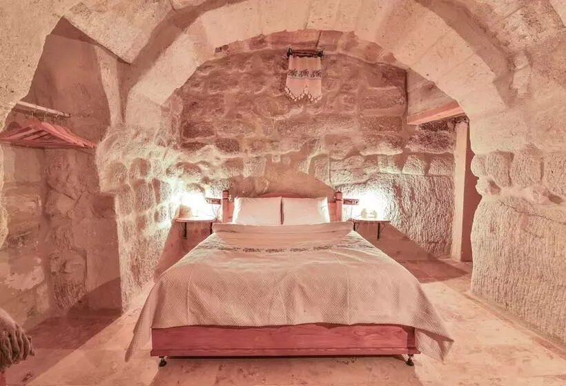 ホテル Mosaic Cave