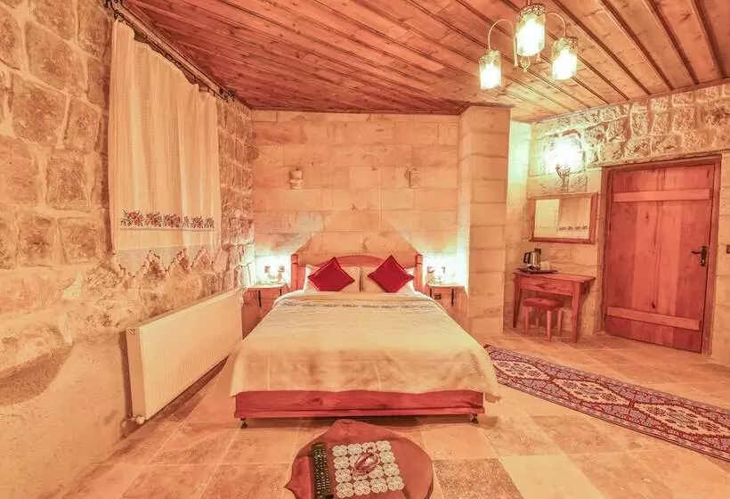 ホテル Mosaic Cave