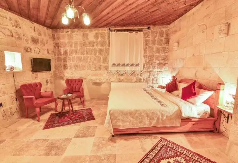 ホテル Mosaic Cave