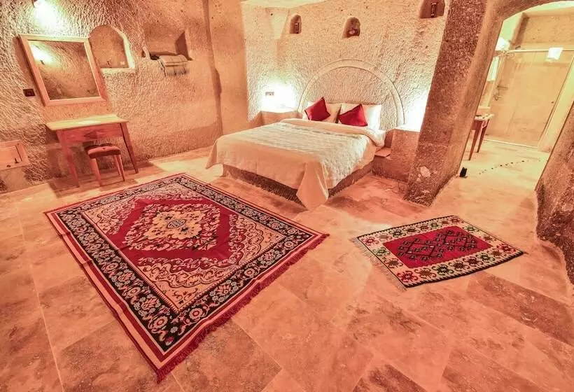 ホテル Mosaic Cave