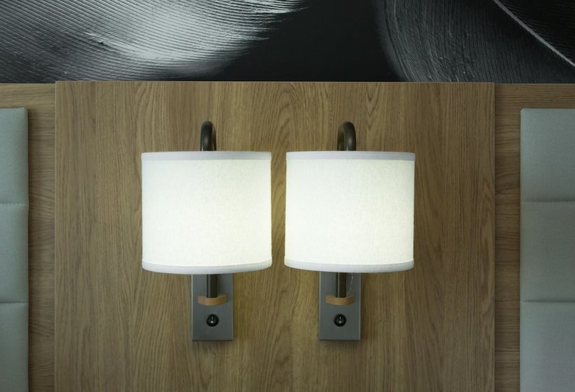 فندق Ninety Five