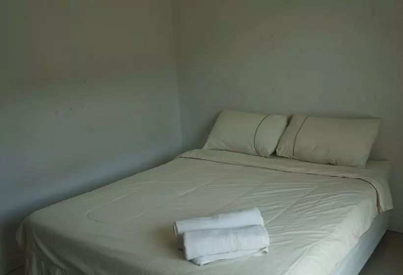 ホテル Rattima Apartment