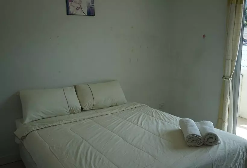 ホテル Rattima Apartment