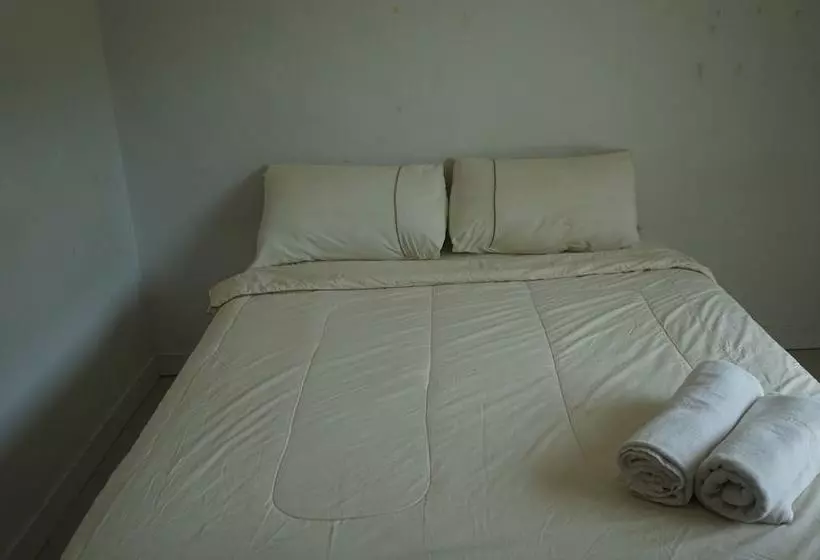 ホテル Rattima Apartment