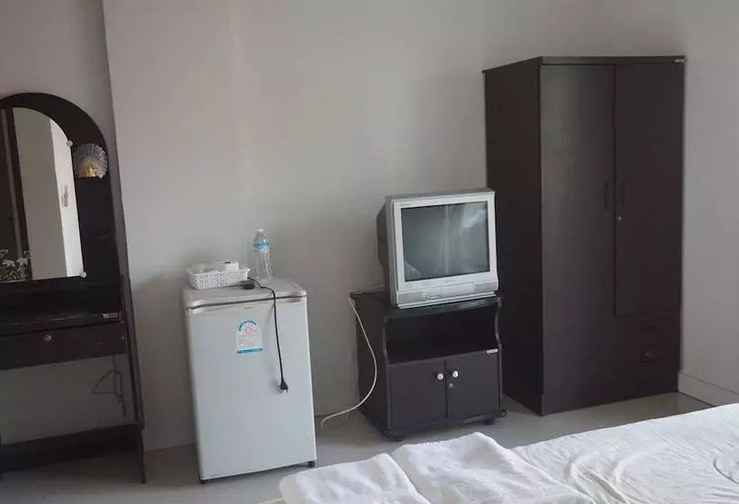 ホテル Rattima Apartment