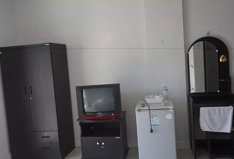 ホテル Rattima Apartment